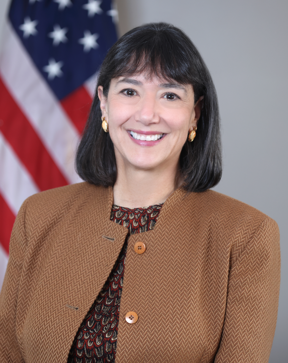 Dr. Monica M. Bertagnolli