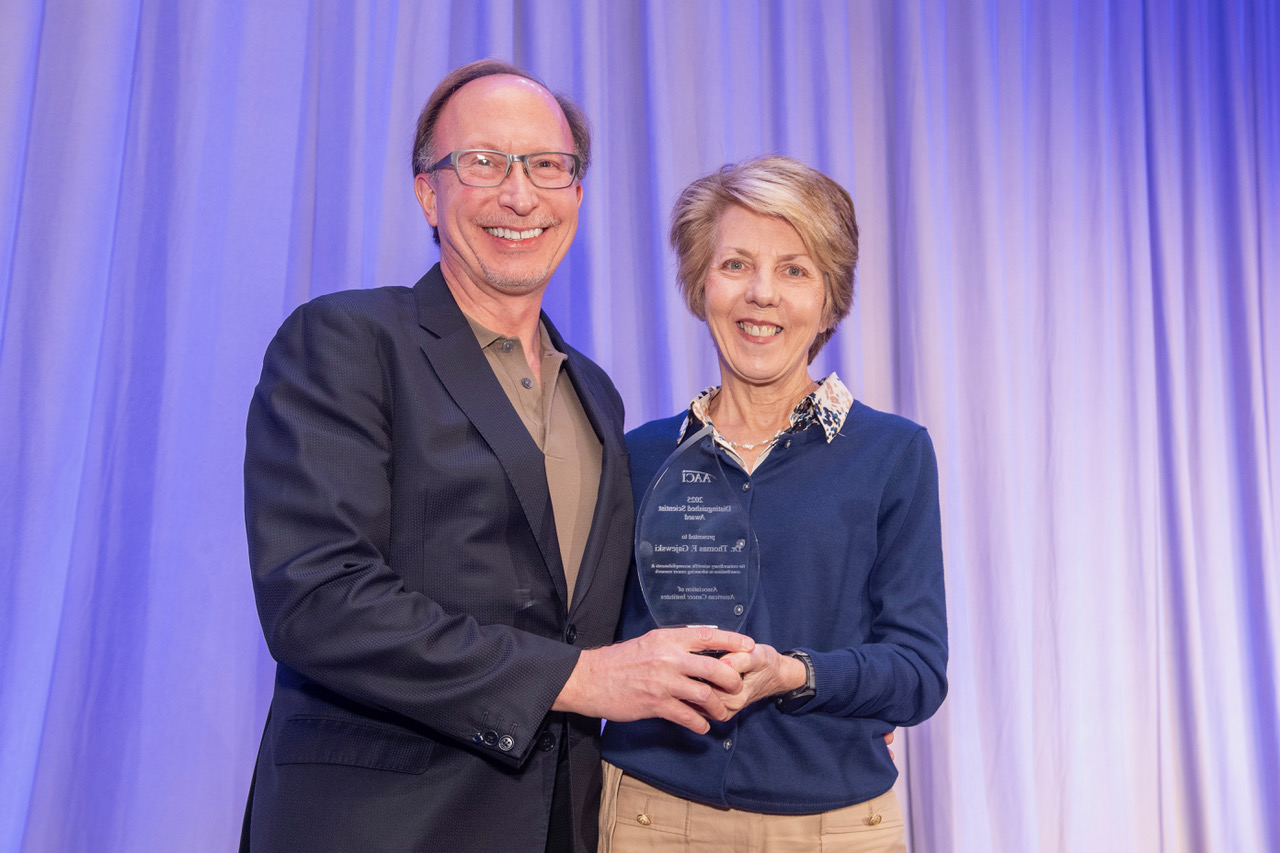 Headlines | Annual Meeting Highlights Persistence Amid Uncertainty