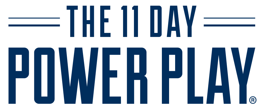 The 11 Day Power Play, Inc.