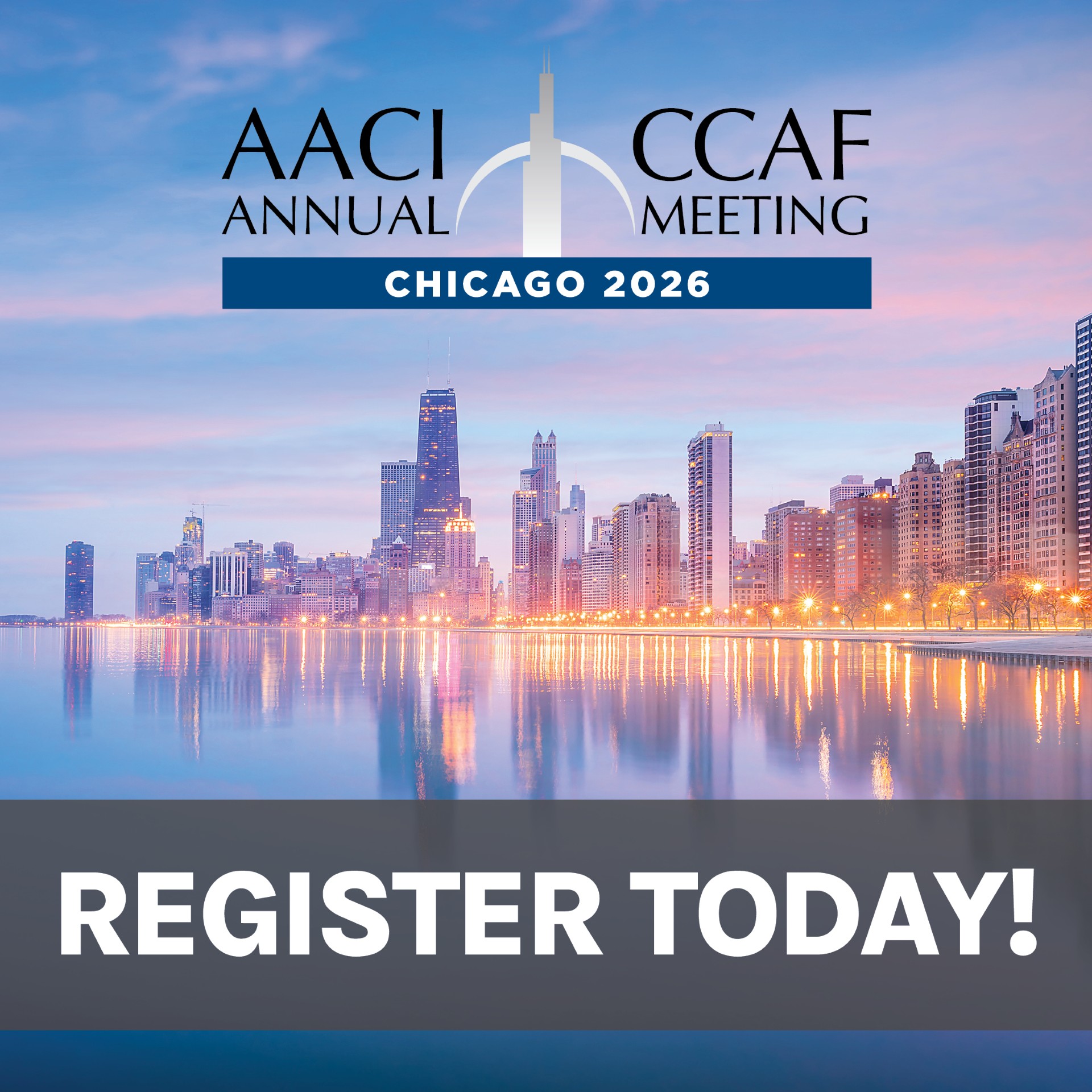 2026 AACI/CCAF Annual Meeting