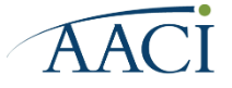 AACI Logo