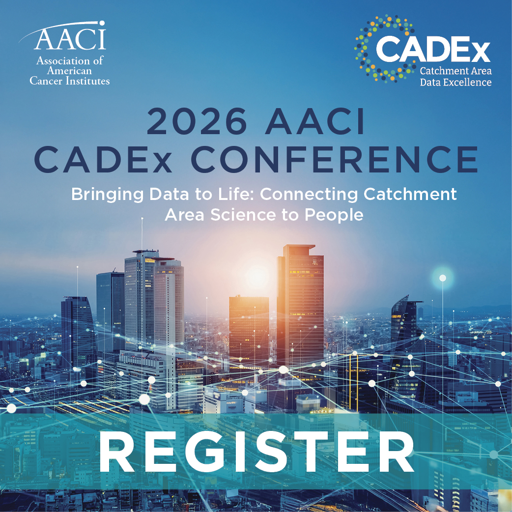 2026 AACI CADEx Conference - Register