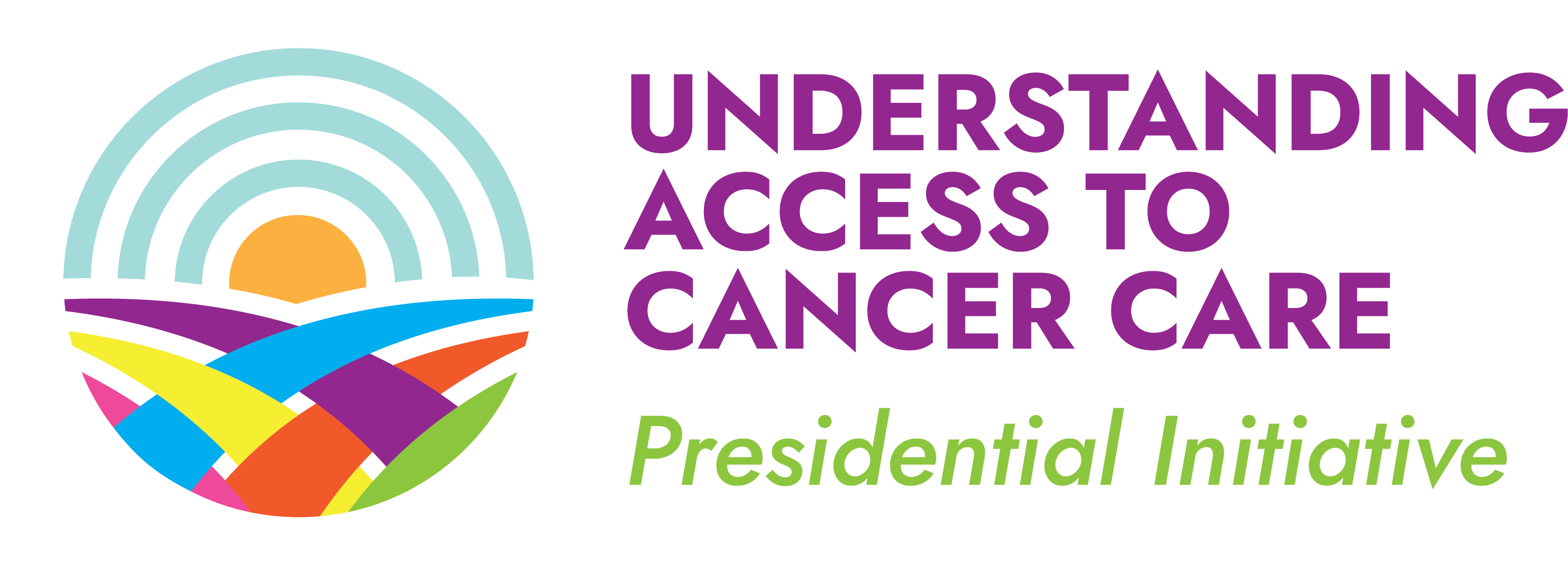 Understanding Access to Cancer Care logo