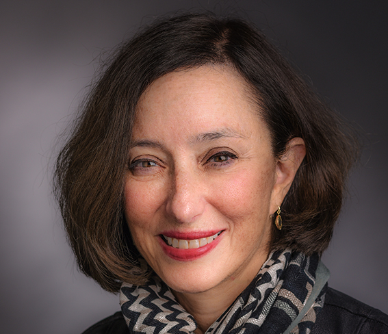 Judy E. Garber, MD, PhD, FAACR