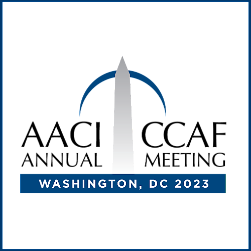 Headlines Promote Your Cancer Center With an AACI/CCAF Annual Meeting