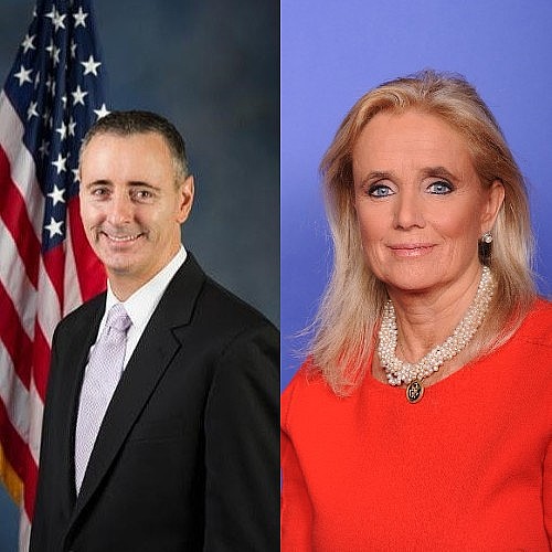 Headlines | Bipartisan Knock Out Cancer Act Aims to Transform Cancer ...