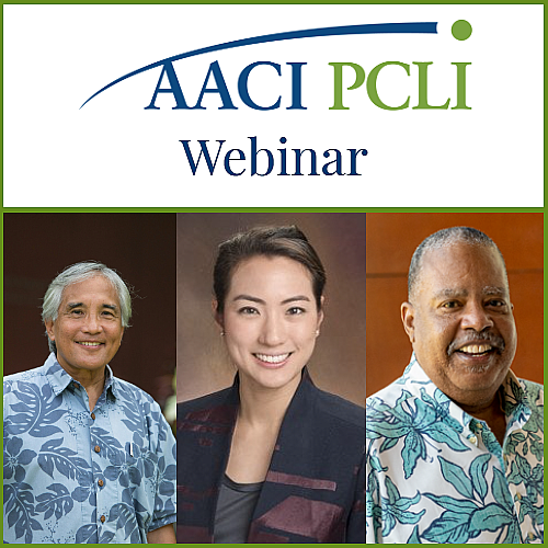 Pcli Logo AACI Update | April 2025
