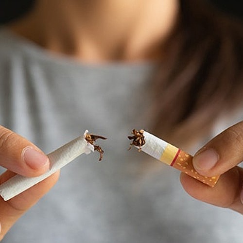 Headlines Tobacco 21 Now Federal Law